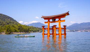 Japan Adventure