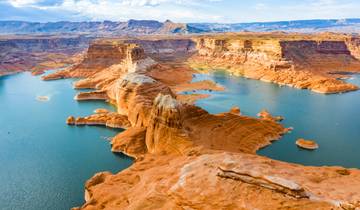 Wild West USA: Epic Canyons & Fabulous Vegas (9 Destinationen)