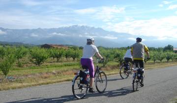 Extremadura | Spanien | Geführte E-Bike Reise