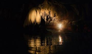 The Philippines: Mountains & Islands