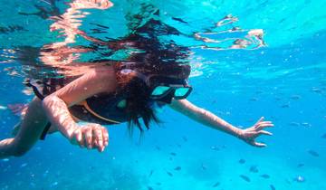 The Philippines: Mountains & Islands