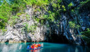 The Philippines: Mountains & Islands