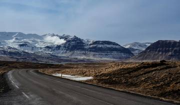 Islande panoramique en autotour - été