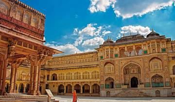 India - A Journey for the Senses Tour