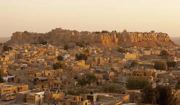 India - A Journey for the Senses Tour
