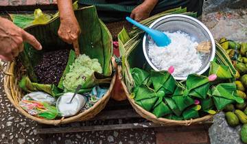 Authentic Laos - In the Deep South Tour