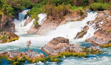 Authentic Laos - In the Deep South Tour