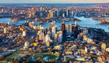 Australia Meridional: Melbourne, Adelaine - 3 Días
