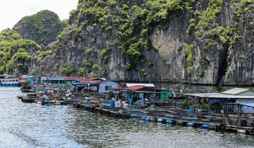 Grand Tour of Vietnam and Cambodia with Celebrity Chef Chanthy Yen