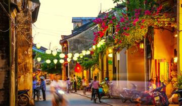 Grand Tour of Vietnam and Cambodia with Celebrity Chef Chanthy Yen