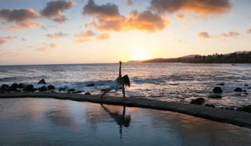 Canary Islands Yoga Adventure