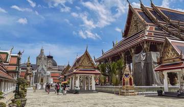14 Day Vietnam & Thailand Itinerary, incl. Hanoi and Bangkok