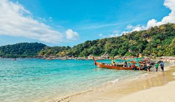 14 Day Vietnam & Thailand Itinerary, incl. Hanoi and Bangkok