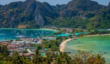 14 Day Vietnam & Thailand Itinerary, incl. Hanoi and Bangkok