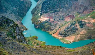 Viaje 4D3N Ha Giang Loop desde Hanoi - Todos los destinos imprescindibles en Ha Giang