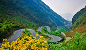 4D3N Journey Ha Giang Loop from Hanoi - All must-see destinations in Ha Giang