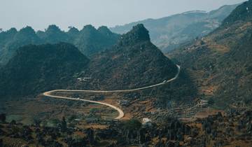 5D4N Journey Ha Giang Loop from Hanoi - All must-see destinations in Ha Giang