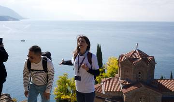 Visit the Balkans in 3 Days