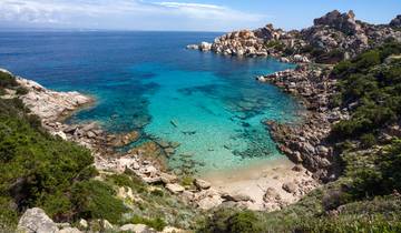 5 Days in Sardinia, incl. Olbia and Costa Smeralda