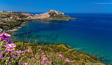 5 Days in Sardinia, incl. Olbia and Costa Smeralda