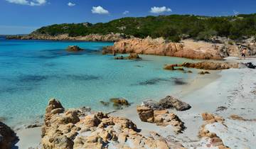 5 Days in Sardinia, incl. Olbia and Costa Smeralda