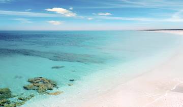 7 Days Gran Tour of Sardinia and Corsica from Olbia