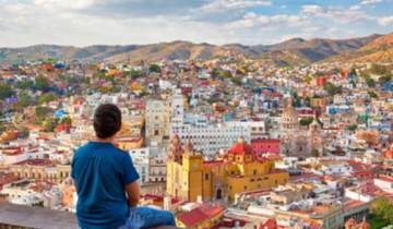 MEXIQUE RELIGIEUX : VILLE DE MEXICO, TLAXCALA - 6 JOURS