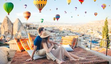 10 Day Turkey & Greece Itinerary, incl. Istanbul and Athens