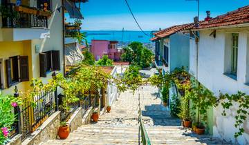 10 Day Turkey & Greece Itinerary, incl. Istanbul and Athens