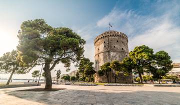 10 Day Turkey & Greece Itinerary, incl. Istanbul and Athens