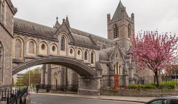 A Taste of Ireland and Scotland