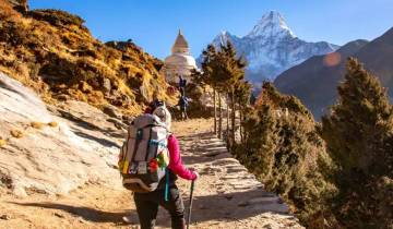 Everest Base Camp