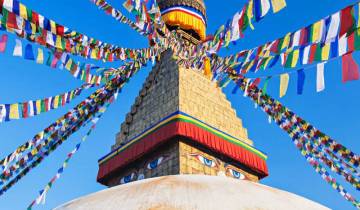 Everest Base Camp