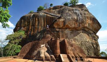 Best of Sri Lanka (14 destinations)