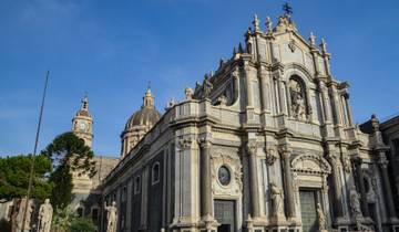 Complete Greece and Sicily