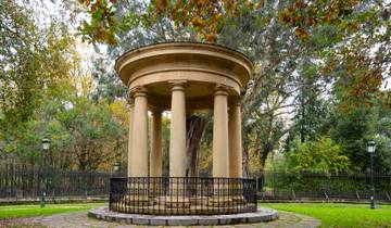 Madrid, Baskenland, Lourdes, Provence und Burgund mit Paris (18 Destinationen) Rundreise