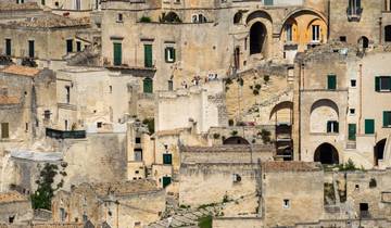 Griechenland und Herz von Italien mit Meteoras