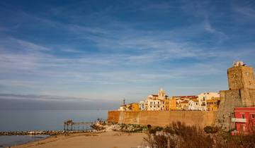 20 Day Italy Itinerary, incl. Rome and Venice