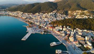 21 Day Italy and Greece Itinerary, incl. Rome and Athens
