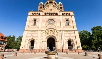 10 Days in France & Spain, incl. Madrid and Paris