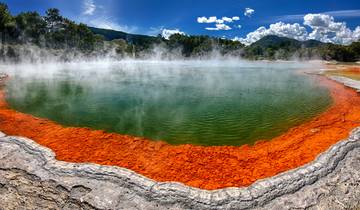 Ultimate New Zealand 2025