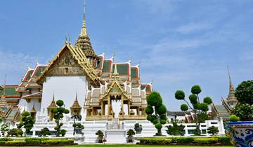 Wonders of Indochina and the Mekong 2026-2027
