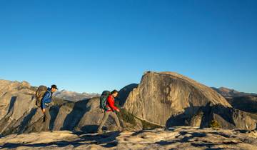 Alpine Wonderland of the Ansel Adams Wilderness