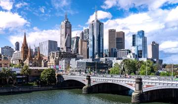 Les incontournables de l\'Australie circuit