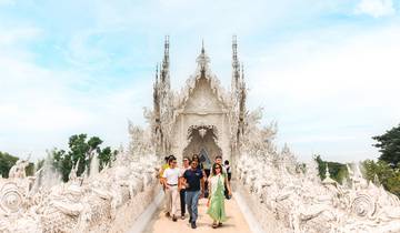 Thaïlande, Laos et Cambodge (16 jours)