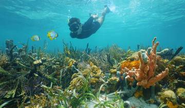 12 Day Costa Rica & Panama Itinerary, incl. San Jose and Panama City