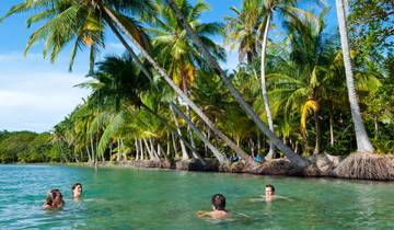 12 Day Costa Rica & Panama Itinerary, incl. San Jose and Panama City