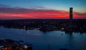 9 Days in Scandinavia, incl. Copenhagen and Stockholm