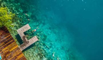Yucatan Peninsula Adventure (13 destinations)