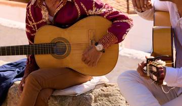 L\'essentiel de l\'Espagne et du Portugal circuit